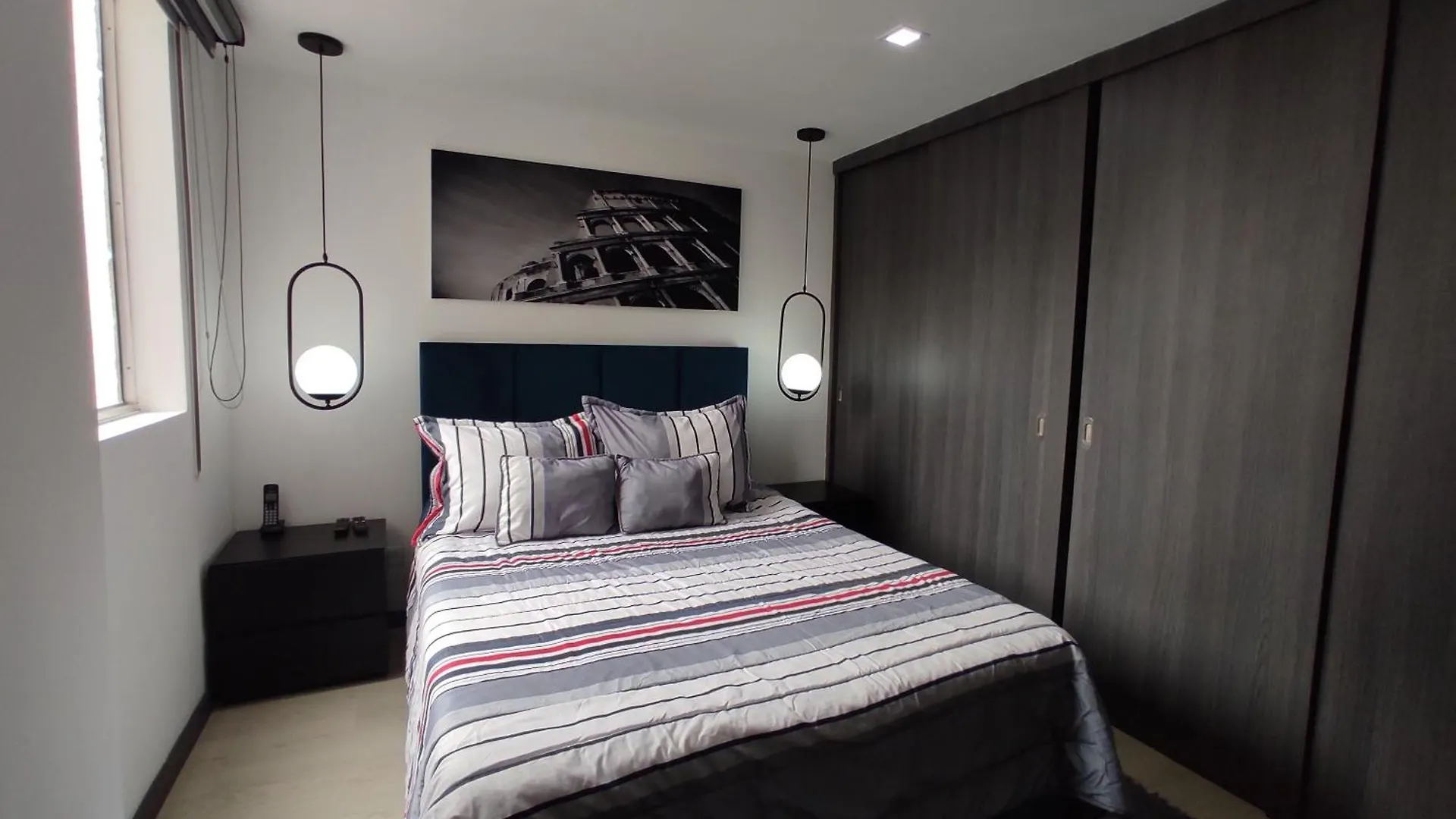 Oasis En Las Alturas Medellín Appartement