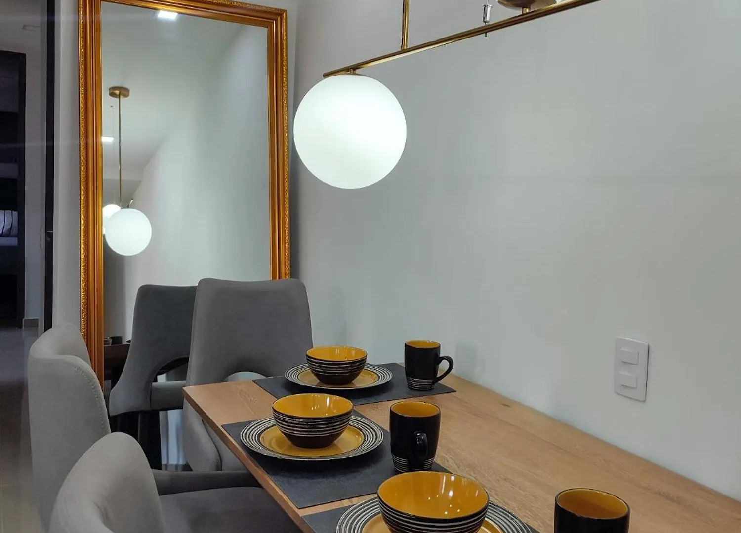 Oasis En Las Alturas Medellín Appartement