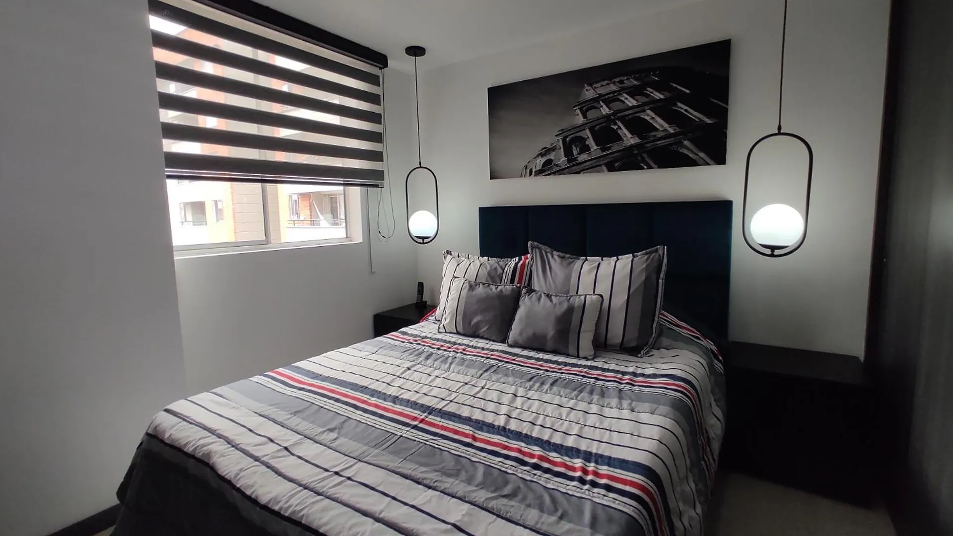 Appartement Oasis En Las Alturas Medellín